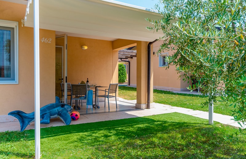 Camping Village Du Parc in Lazise, Italien (2026) | Alle Campingpltze auf  JetCamp.com
