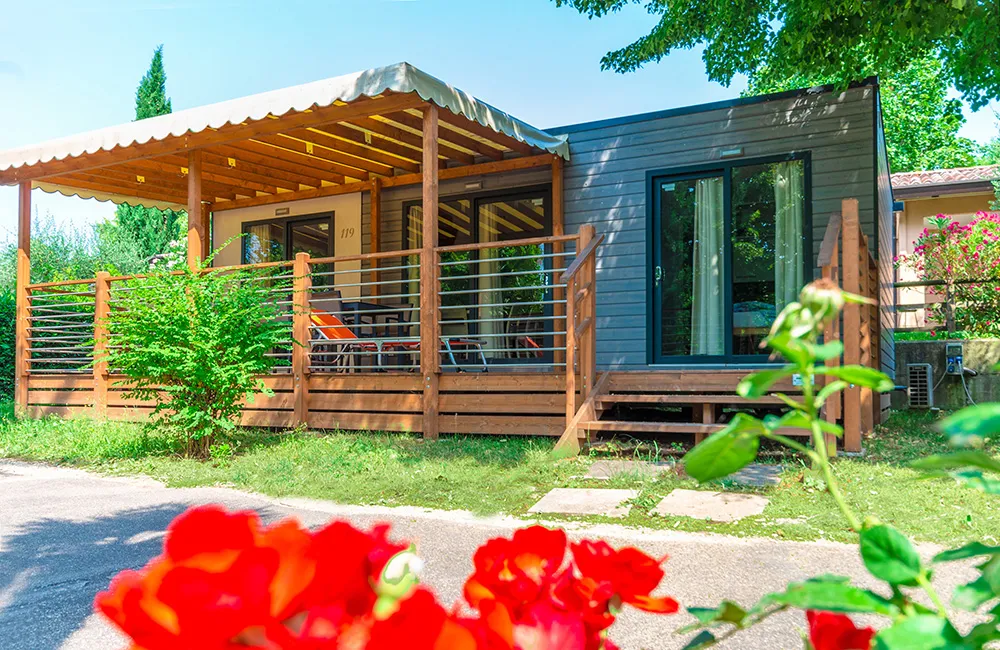 Location - Elite - Camping Village Du Parc