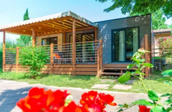Accommodation - Elite - Camping Village Du Parc