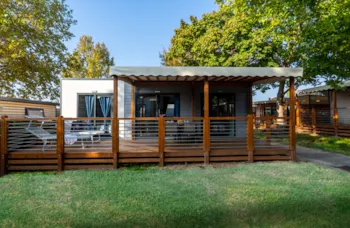 Accommodation - Elite Garda - Camping Village Du Parc