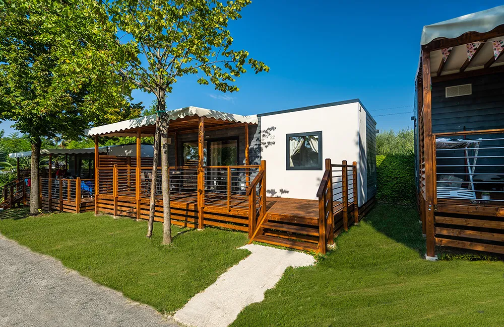 Location - Family - Camping Village Du Parc