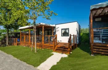Accommodation - Family - Camping Village Du Parc