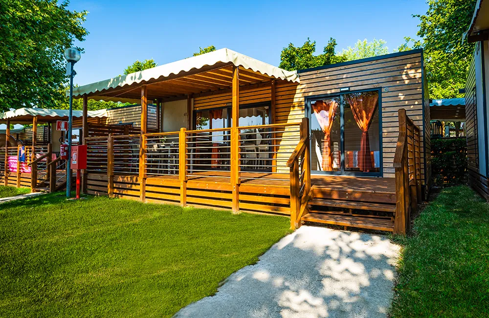 Location - Lido Superior - Camping Village Du Parc