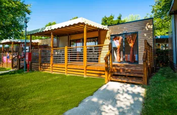 Accommodation - Lido Superior - Camping Village Du Parc