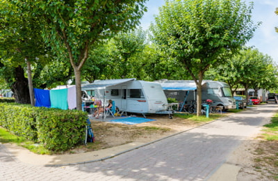 Lido Pitch — 2