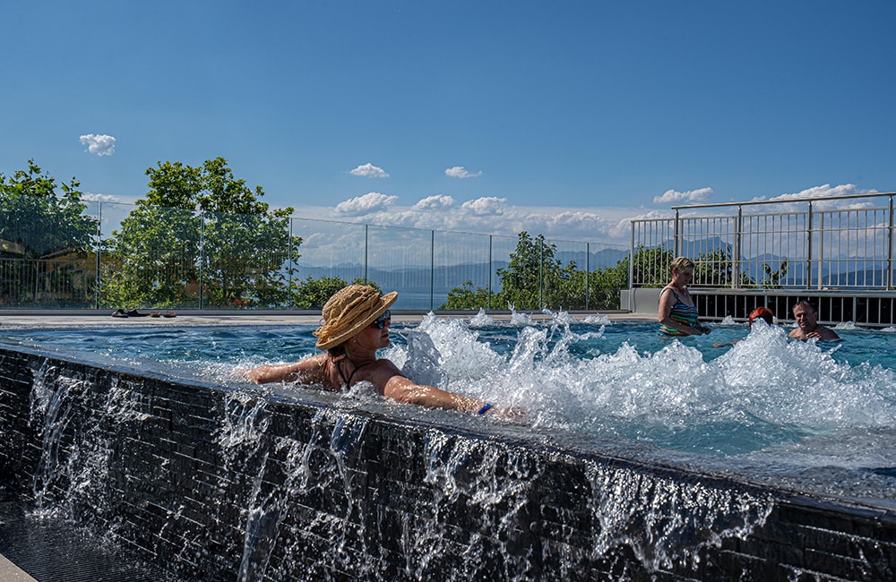 Camping Village Du Parc — Photo 6