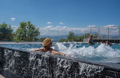 Camping Village Du Parc
