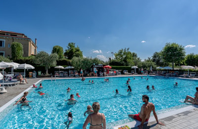Camping Village Du Parc