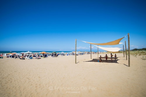 Camping Villaggio dei Pini