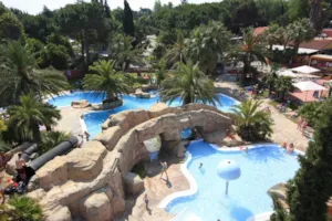 Camping L'Hippocampe - Ucamping