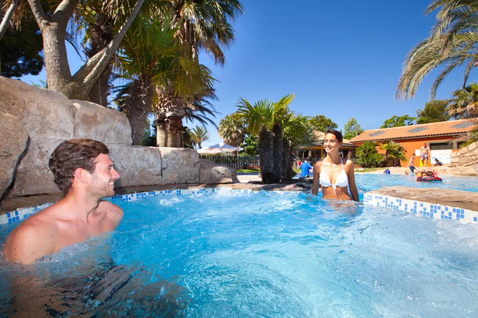 Camping L'Hippocampe