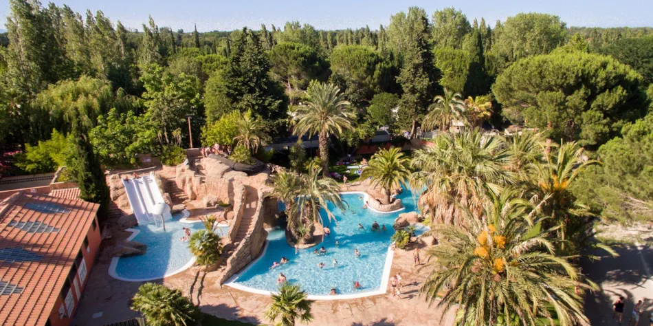 Camping L'Hippocampe