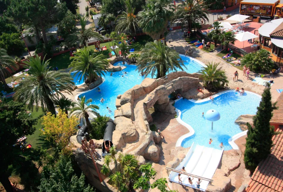 Camping L'Hippocampe