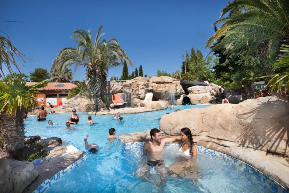 Camping L'Hippocampe