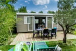 Sirène 2 Clim (2 Chambres, 25M²) Terrasse, Climatisé Sirène 2 Clim (2 Chambres, 25M²) Terrasse, Climatisé