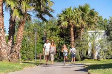 Camping L'Hippocampe - image n°3 - Camping Direct