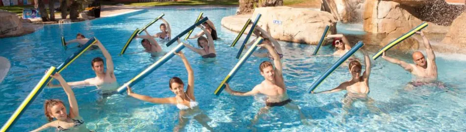 Camping Le Bois de Valmarie