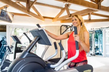 Camping Le Bois de Valmarie - image n°3 - Camping Direct