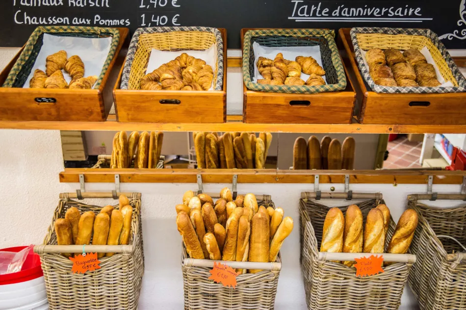 Camping Le Bois de Valmarie