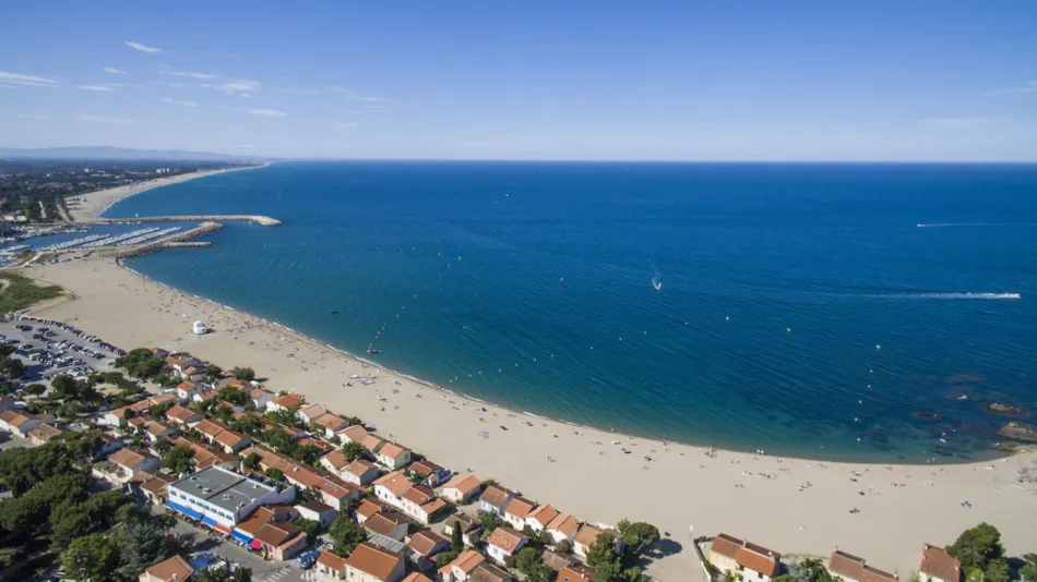 Camping Le Bois de Valmarie