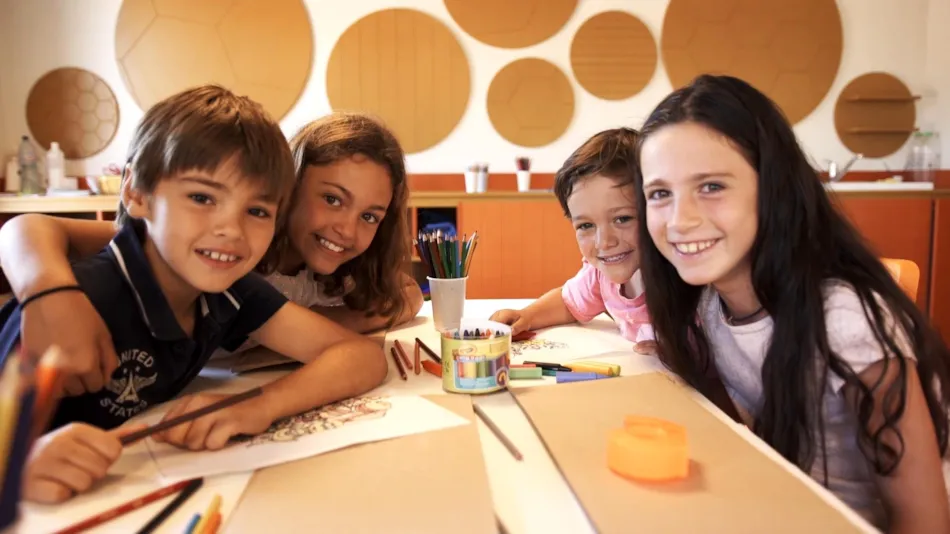 Camping Le Bois de Valmarie