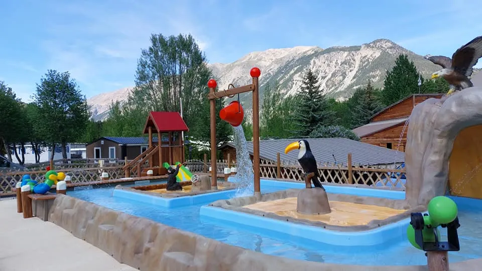 Flower Camping le Montana - image n°12 - UniversalBooking