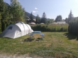 Foto #2 van Flower Camping le Montana