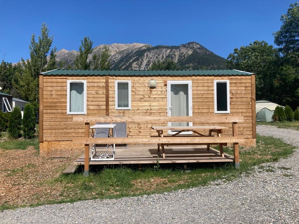 Flower Camping le Montana — Photo 6