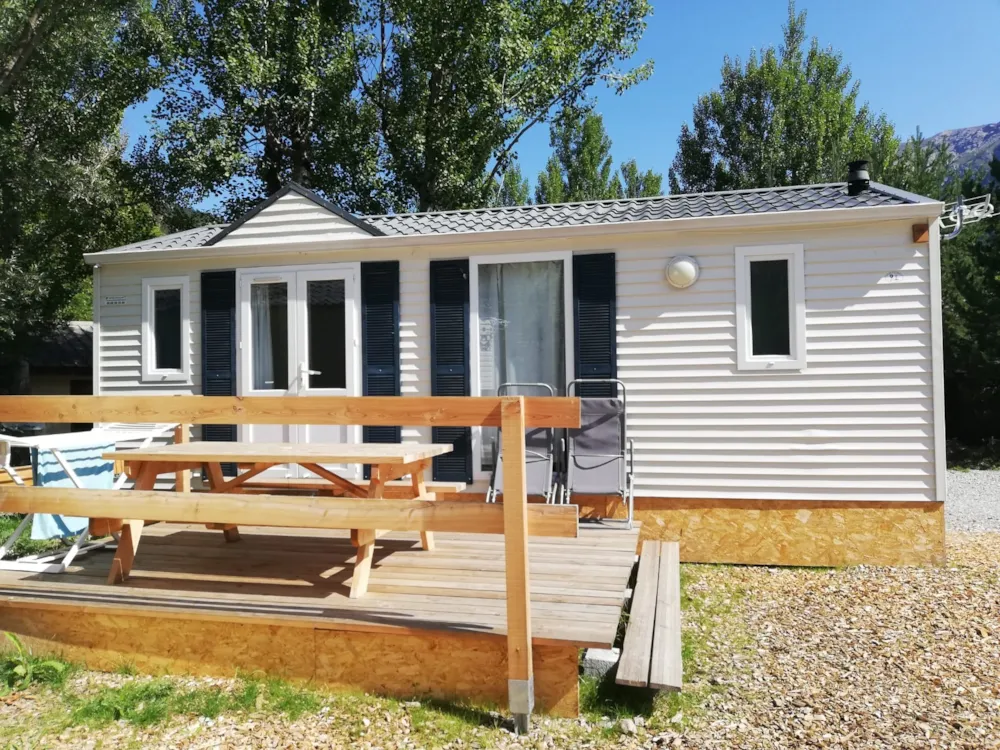 Flower Camping le Montana - image n°7 - UniversalBooking