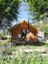 Foto #9 van Flower Camping le Montana