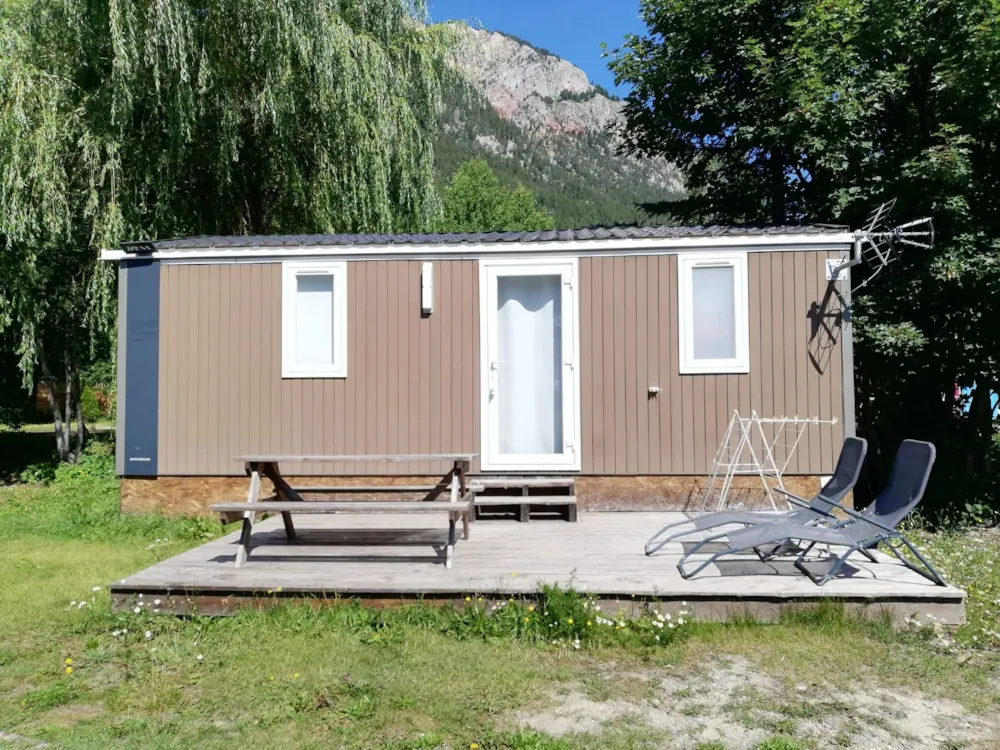 Flower Camping le Montana - image n°10 - UniversalBooking