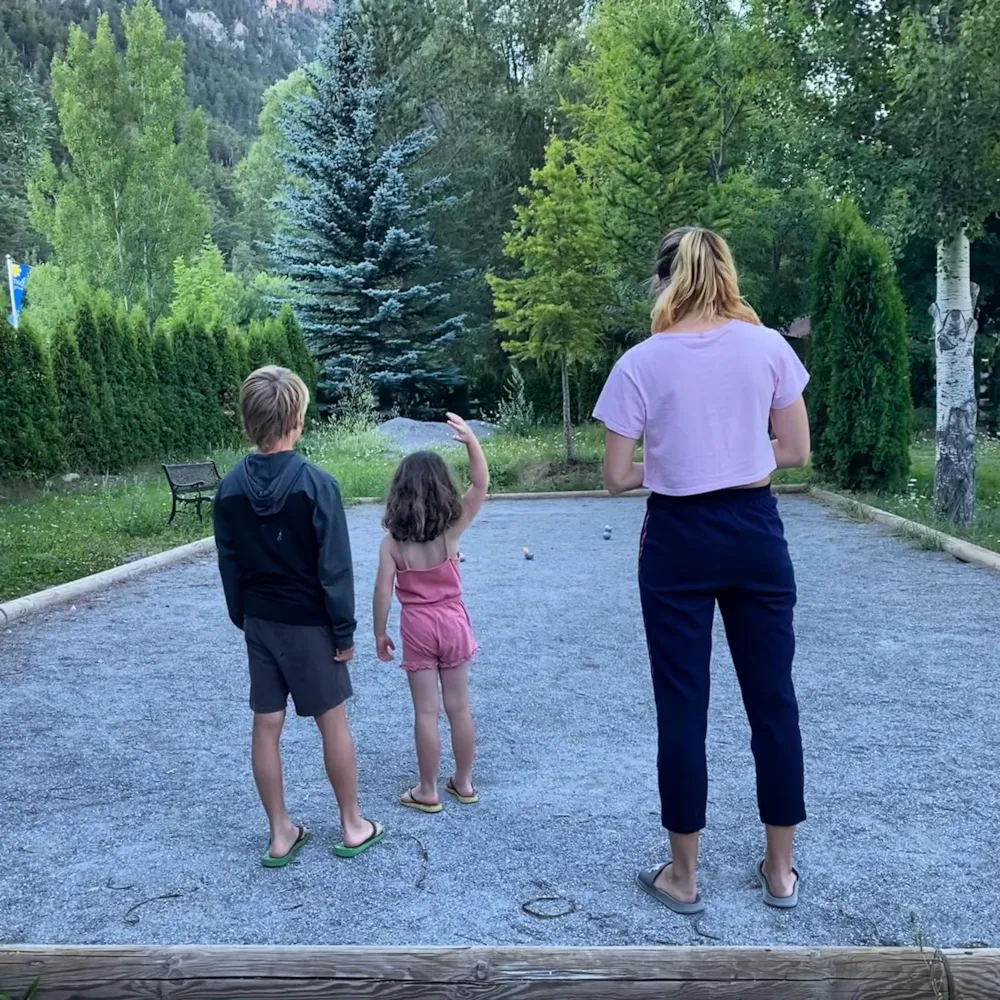 Flower Camping le Montana - image n°14 - UniversalBooking