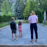 Foto #14 van Flower Camping le Montana