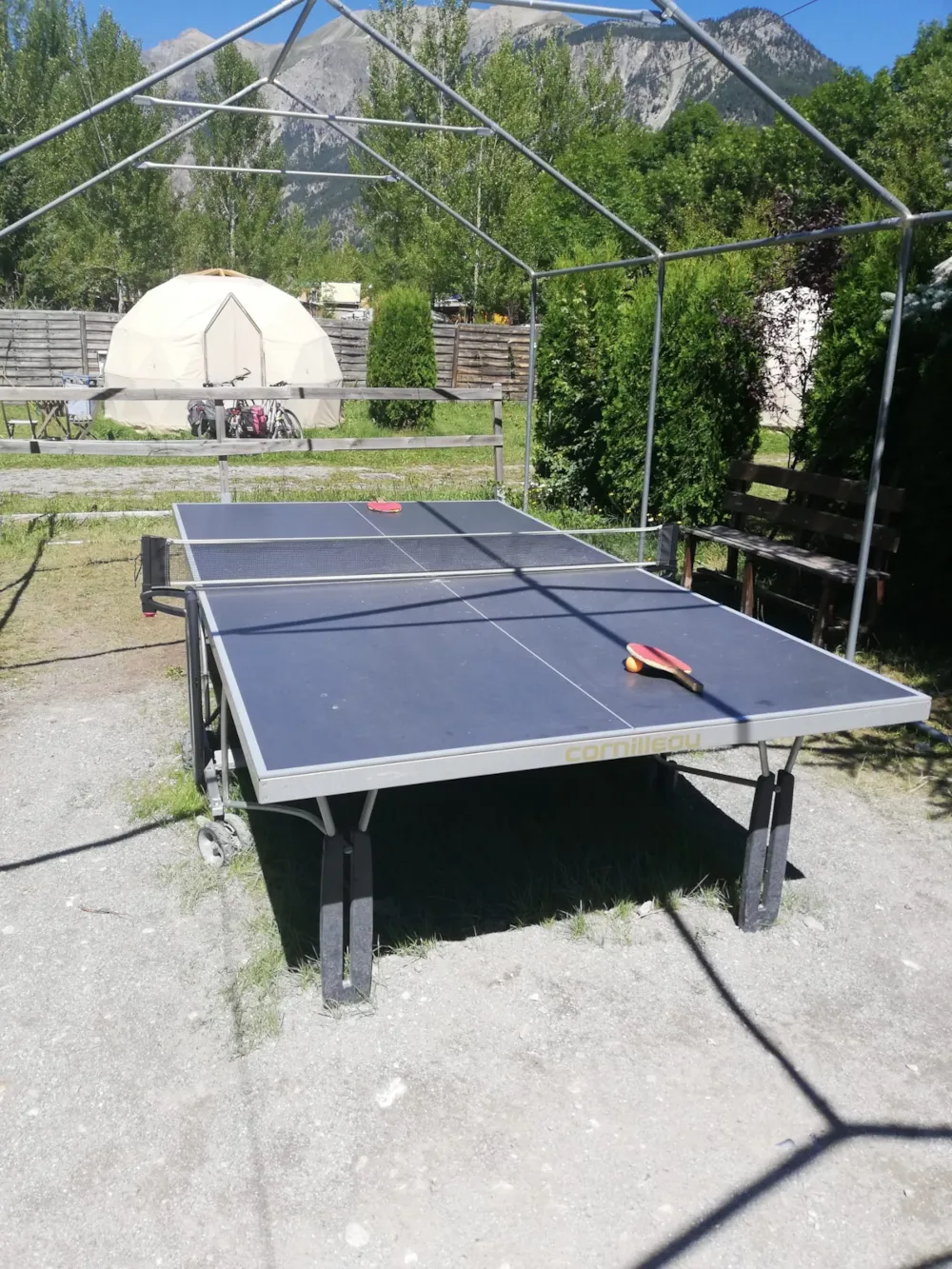 Flower Camping le Montana - image n°15 - UniversalBooking