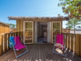 Ciela Cabane 2 Camere 20M² Senza Sanitari Ciela Cabane 2 Camere 20M² Senza Sanitari