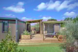 Mobile Home Ciela Prestige Tribu - 2 Mobile Homes -4 Bedrooms - Sheets, Towels And Barbecue Included Mobile Home Ciela Prestige Tribu - 2 Mobile Homes -4 Bedrooms - Sheets, Towels And Barbecue Included