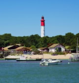 Foto #46 van Camping Au Lac de Biscarrosse