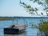 Foto #49 van Camping Au Lac de Biscarrosse