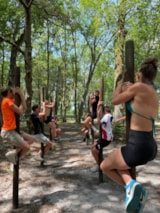 Foto #28 van Camping Au Lac de Biscarrosse