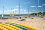 Foto #33 van Camping Au Lac de Biscarrosse