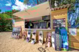 Foto #35 van Camping Au Lac de Biscarrosse