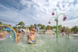 Foto #8 van Camping Au Lac de Biscarrosse