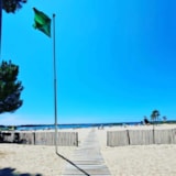 Foto #50 van Camping Au Lac de Biscarrosse