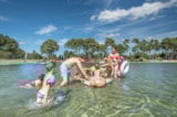 Foto #42 van Camping Au Lac de Biscarrosse