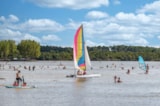Foto #43 van Camping Au Lac de Biscarrosse