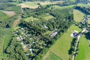 Camping Floreal Gossaimont - Ucamping