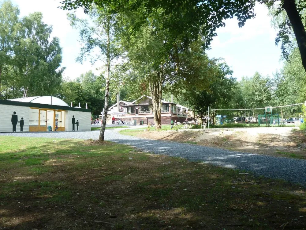 Camping Floreal Gossaimont - image n°3 - Camping Direct