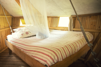 Tree house Baman