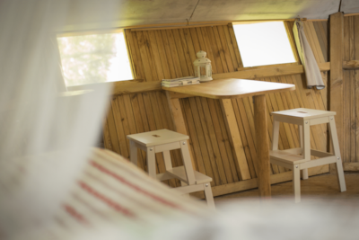 Tree house Baman