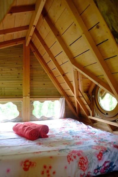 Tree house Neh er Lenn